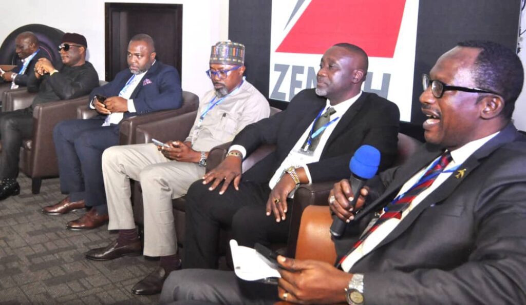 Closing Funding Gaps Stalling Nigeria's Aviation Sector - Excerpts from LAAC 29th Conference Communique 5 IMG 20250809 WA0013
