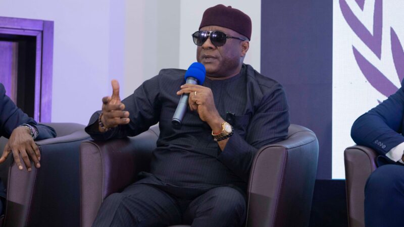 Tinubu’s Aviation Overhaul Aims to Position Nigeria as Africa’s Next Major Air Hub