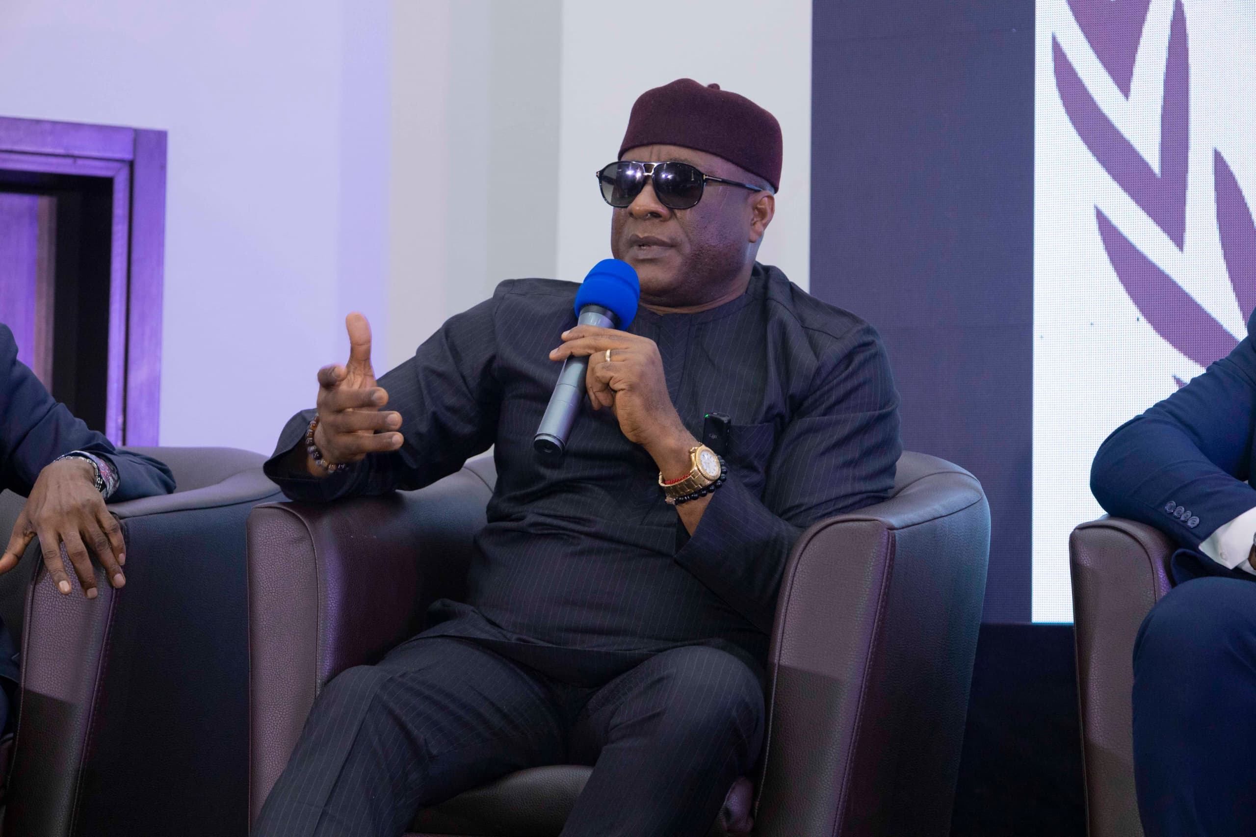 Tinubu’s Aviation Overhaul Aims to Position Nigeria as Africa’s Next Major Air Hub 1 Tinubu’s Aviation Overhaul Aims to Position Nigeria as Africa’s Next Major Air Hub