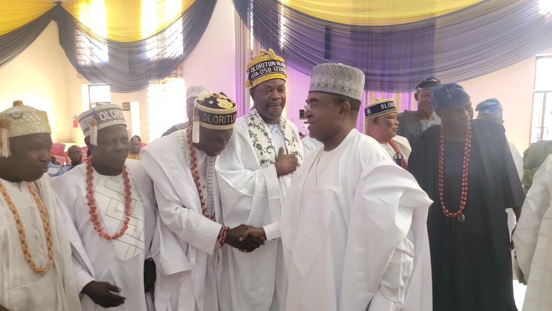 Marwa Urges United Front Against Drug Abuse, Cultism and Banditry 1 Marwa Urges United Front Against Drug Abuse, Cultism and Banditry