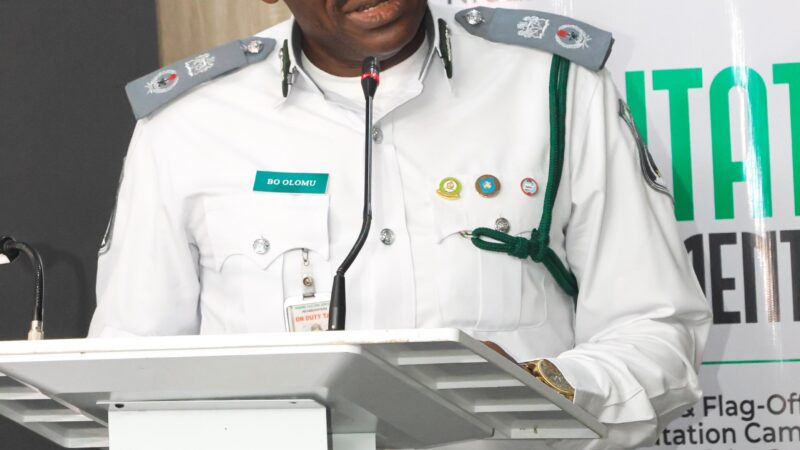 Customs Unveils Reputation Management Guide in Zone ‘A’ to Bolster Integrity, Public Confidence