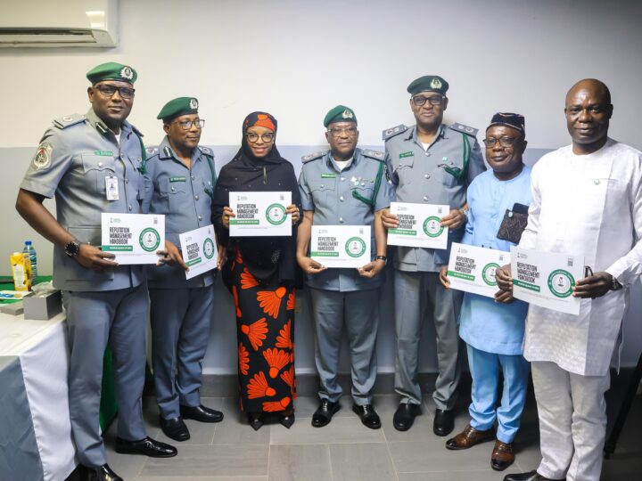 Customs Consolidates Reforms as Reputation Campaign Concludes in Zone ‘D’