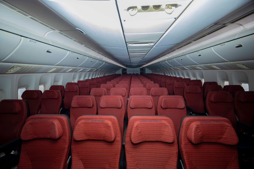 Air Peace Acquires Fourth Boeing 777 to Bolster International Expansion 4 IMG 20250823 WA0017