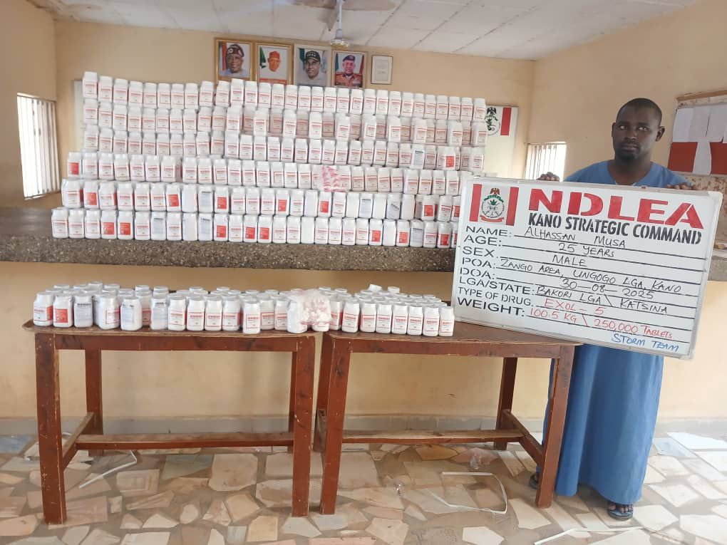 NDLEA Smashes Major Drug Syndicates Nationwide, Arrests 75-Year-Old Grandpa 2 IMG 20250831 WA0006