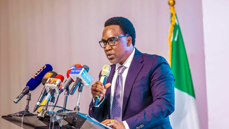 NiMet Urges Integration of Weather Protocols into Multimodal Transport Safety Framework