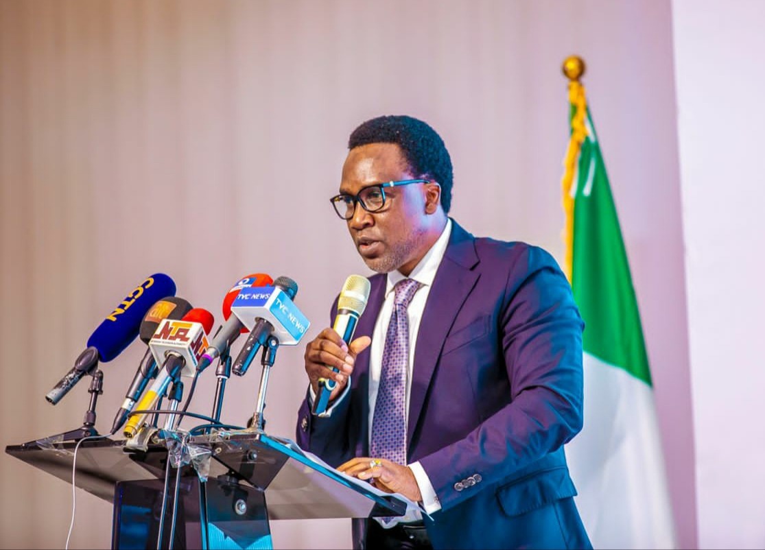 NiMet Urges Integration of Weather Protocols into Multimodal Transport Safety Framework