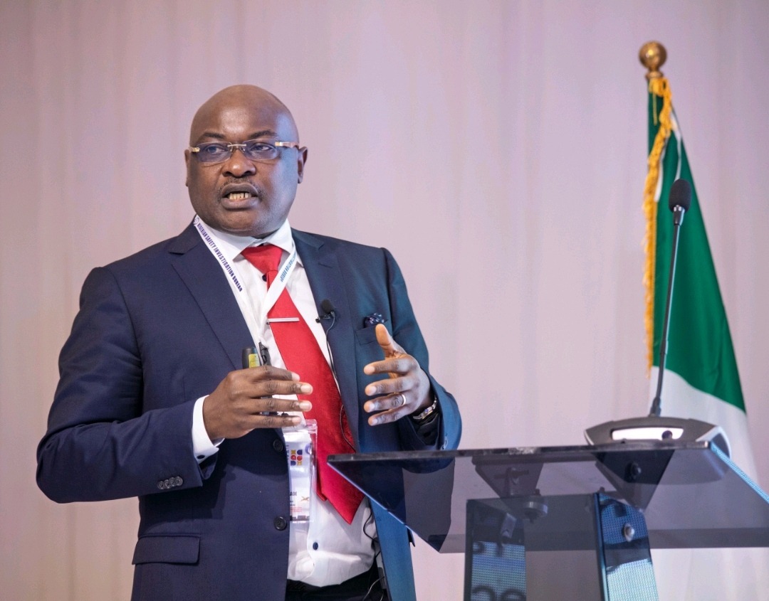 Sijuwade Decries Self-Investigation in Rail Accidents, Advocates Independent Role for NSIB 1 Sijuwade Decries Self-Investigation in Rail Accidents, Advocates Independent Role for NSIB