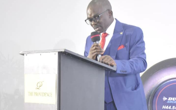 29th LAAC Conference Charts Bold Path for Financing Nigeria’s Aviation