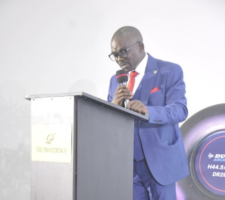 29th LAAC Conference Charts Bold Path for Financing Nigeria’s Aviation 1 29th LAAC Conference Charts Bold Path for Financing Nigeria’s Aviation