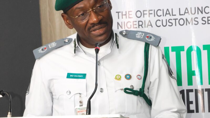 Customs Unveils Reputation Management Guide in Zone ‘A’ to Bolster Integrity, Public Confidence