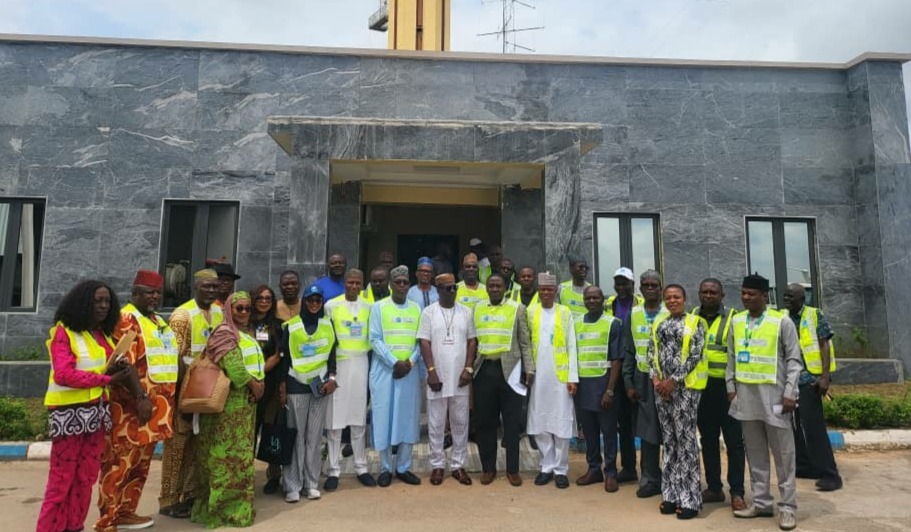 NAMA Embarks on Historic Comprehensive Audit of Nigerian Airspace