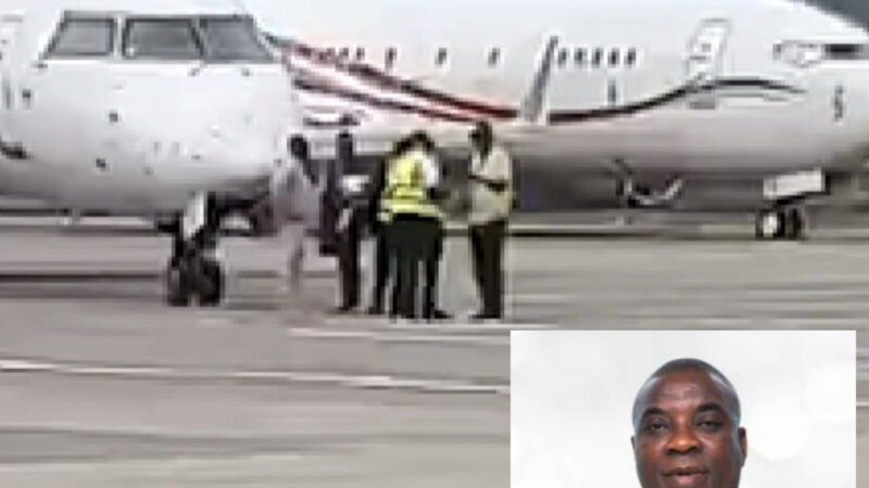 FAAN Probes K1 De Ultimate over Alleged Disruption, Safety Violation at Abuja Airport