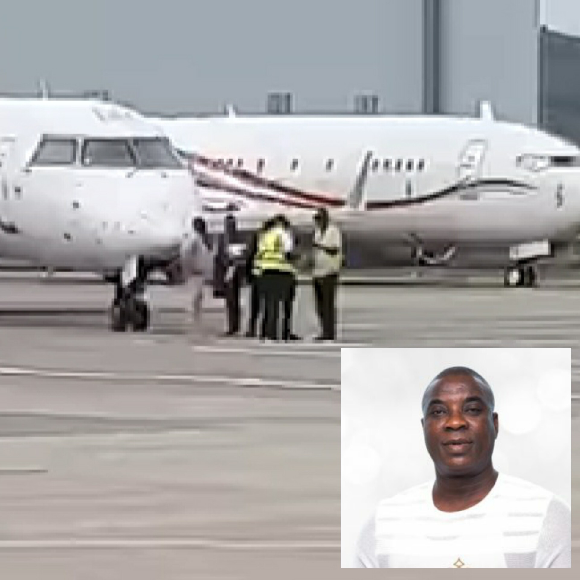 FAAN Probes K1 De Ultimate over Alleged Disruption, Safety Violation at Abuja Airport 1 FAAN Probes K1 De Ultimate over Alleged Disruption, Safety Violation at Abuja Airport