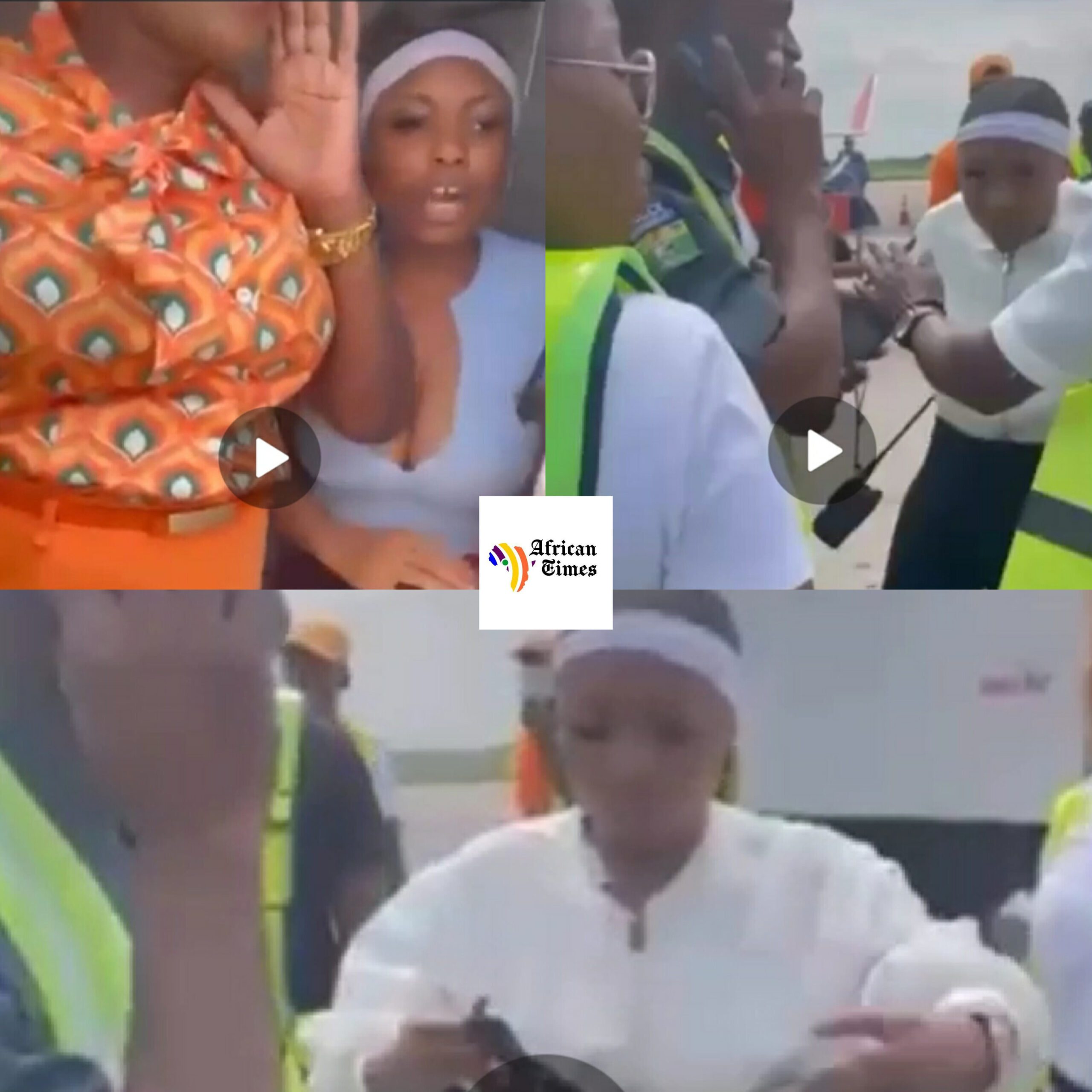 BASL Reiterates Zero-Tolerance Policy After Violent Passenger Disrupts Operations at MMA2