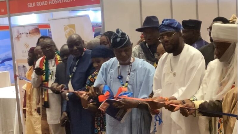AKWAABA African Travel Market Opens in Lagos with Continental Pride