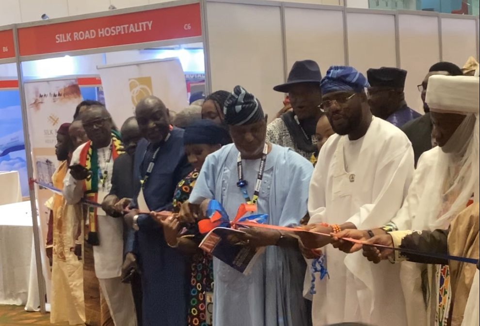 AKWAABA African Travel Market Opens in Lagos with Continental Pride 1 AKWAABA African Travel Market Opens in Lagos with Continental Pride