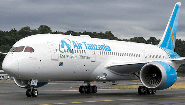 Air Tanzania Set to Commence Direct Flights Between Dar es Salaam – Lagos