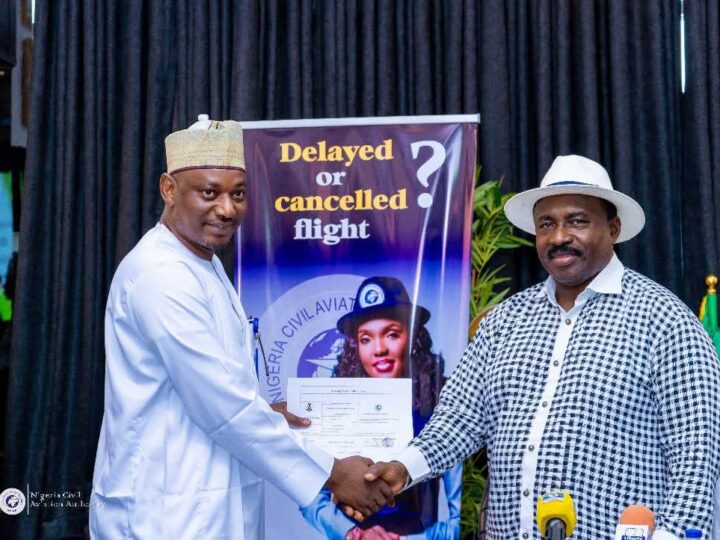 NCAA Certifies 3 Horizons as Charter Operator, Reaffirms Safety Oversight