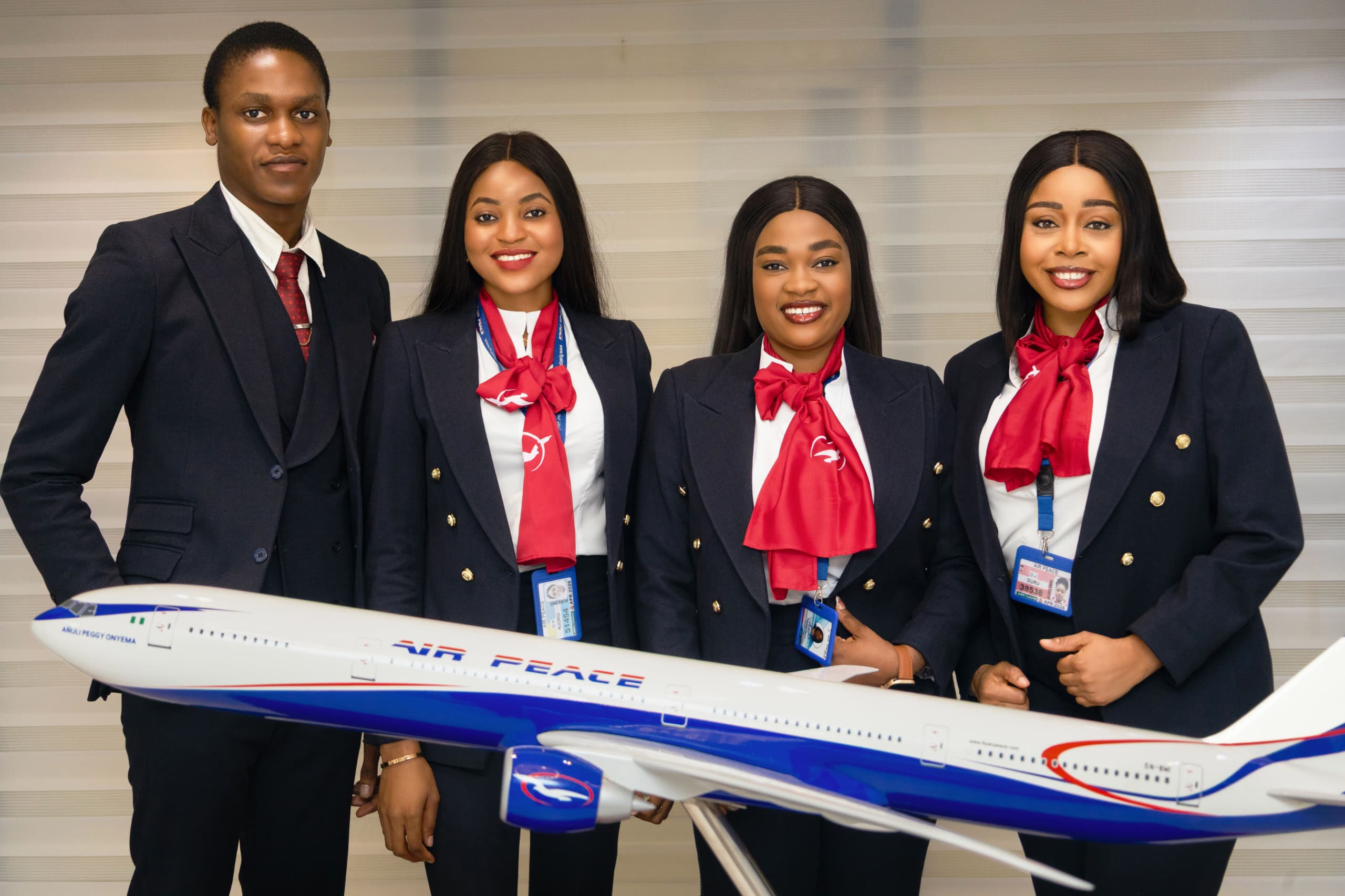 Air Peace Unveils Bespoke Customer Experience Representative Service Across Domestic Routes