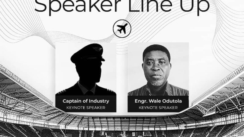 AeroTribe Hosts Maiden Aviation Youth Webinar, Champions Future of Nigeria’s Aviation Industry