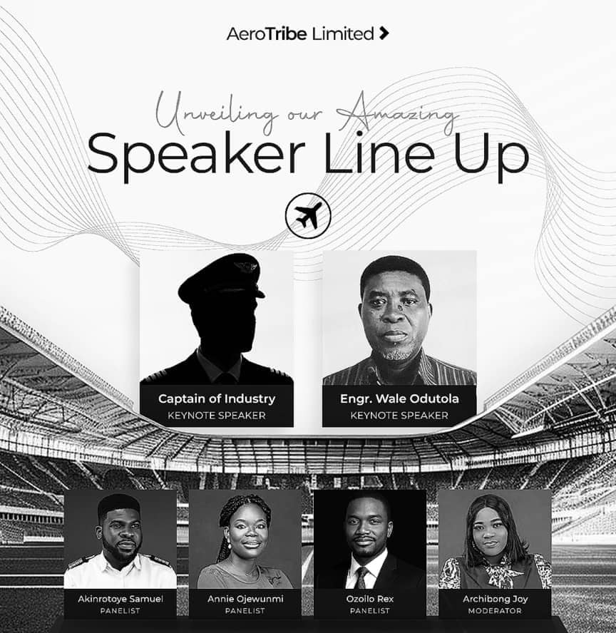 AeroTribe Hosts Maiden Aviation Youth Webinar, Champions Future of Nigeria’s Aviation Industry 1 AeroTribe Hosts Maiden Aviation Youth Webinar, Champions Future of Nigeria’s Aviation Industry