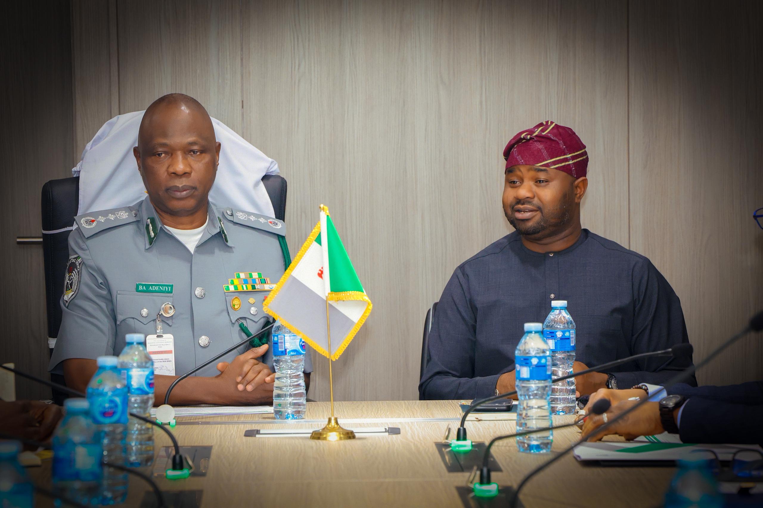 National Single Window Project Gains Momentum as Nigeria Targets 2026 Launch