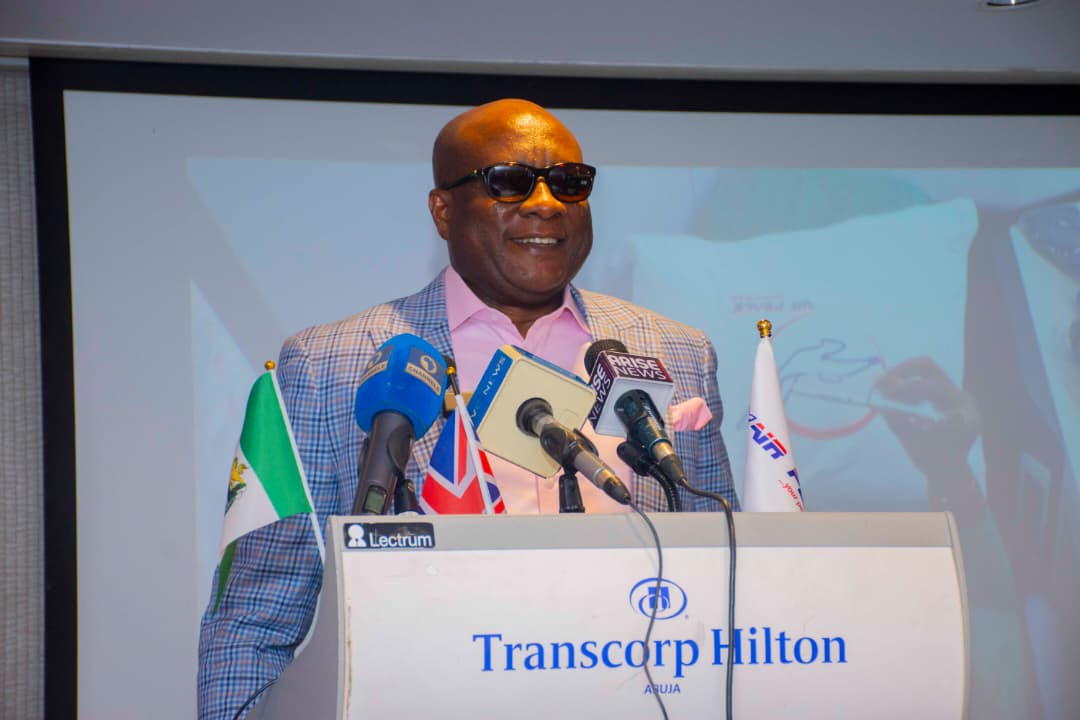 Air Peace Secures Historic Access to Heathrow, Gatwick, Thanks to UK Government Backing