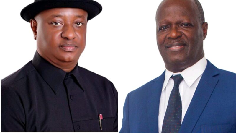 Nigeria Aviation Sector Gears Up for Webinar on Implications of New Tax Act, Keyamo to Deliver Keynote