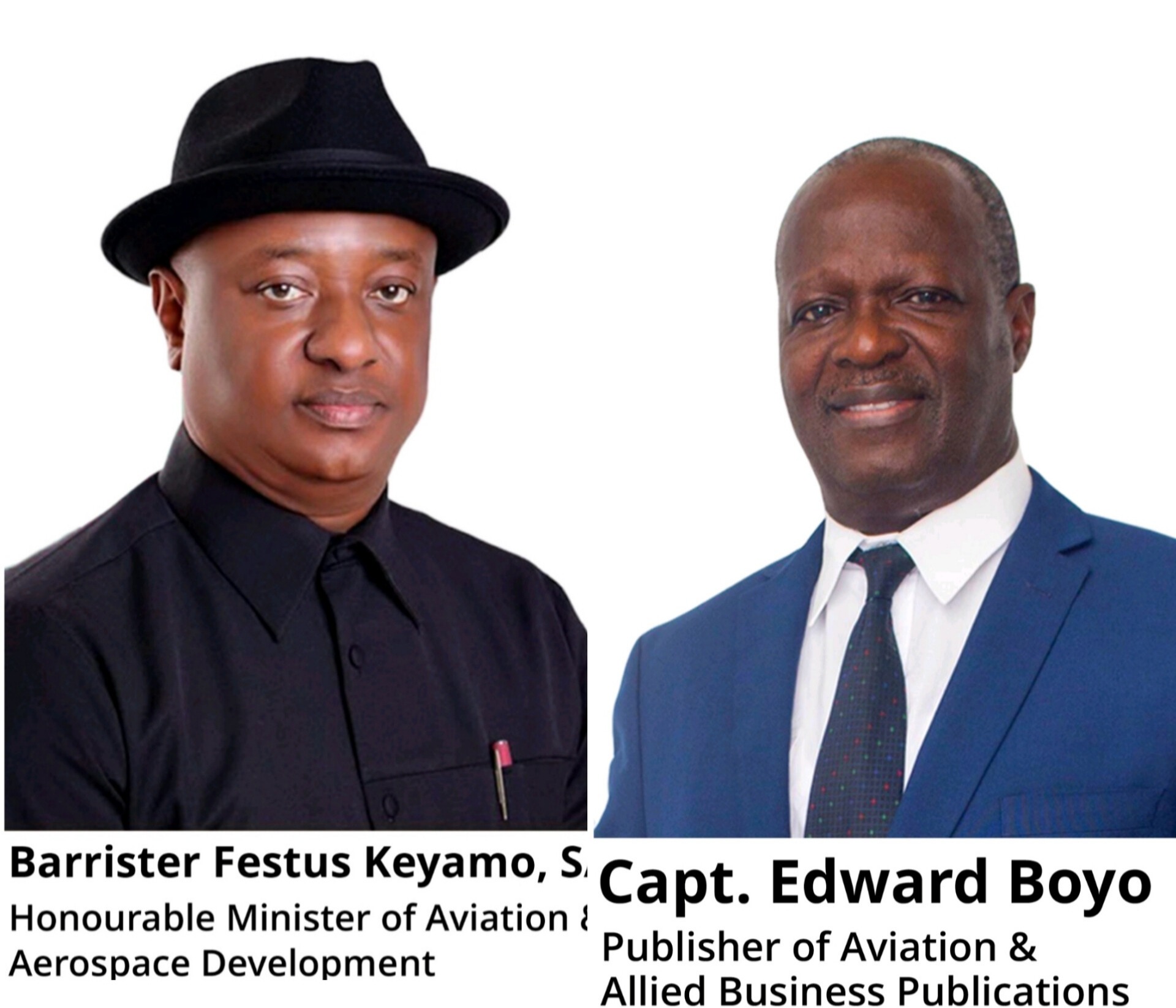 Nigeria Aviation Sector Gears Up for Webinar on Implications of New Tax Act, Keyamo to Deliver Keynote 1 Nigeria Aviation Sector Gears Up for Webinar on Implications of New Tax Act, Keyamo to Deliver Keynote