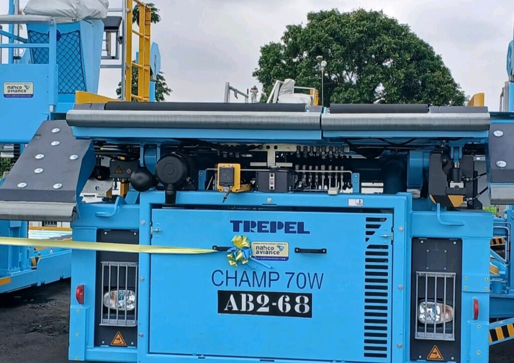 NAHCO Deploys Fresh Batch of Multi-Million Dollar Equipment, Reaffirms Commitment to Complete Refleeting by 2026 3 IMG 20250903 191950
