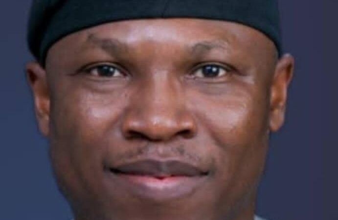 NSIB’s Capt. Bunmi Gindeh Elected NAAPE President as Galadima Bows Out