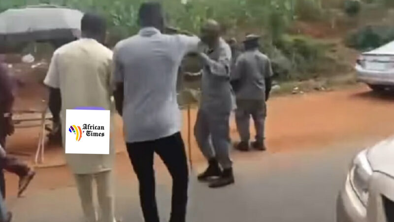 Ondo/Ekiti Customs Command Refutes Extortion Claims, Pledges Integrity Under New Leadership