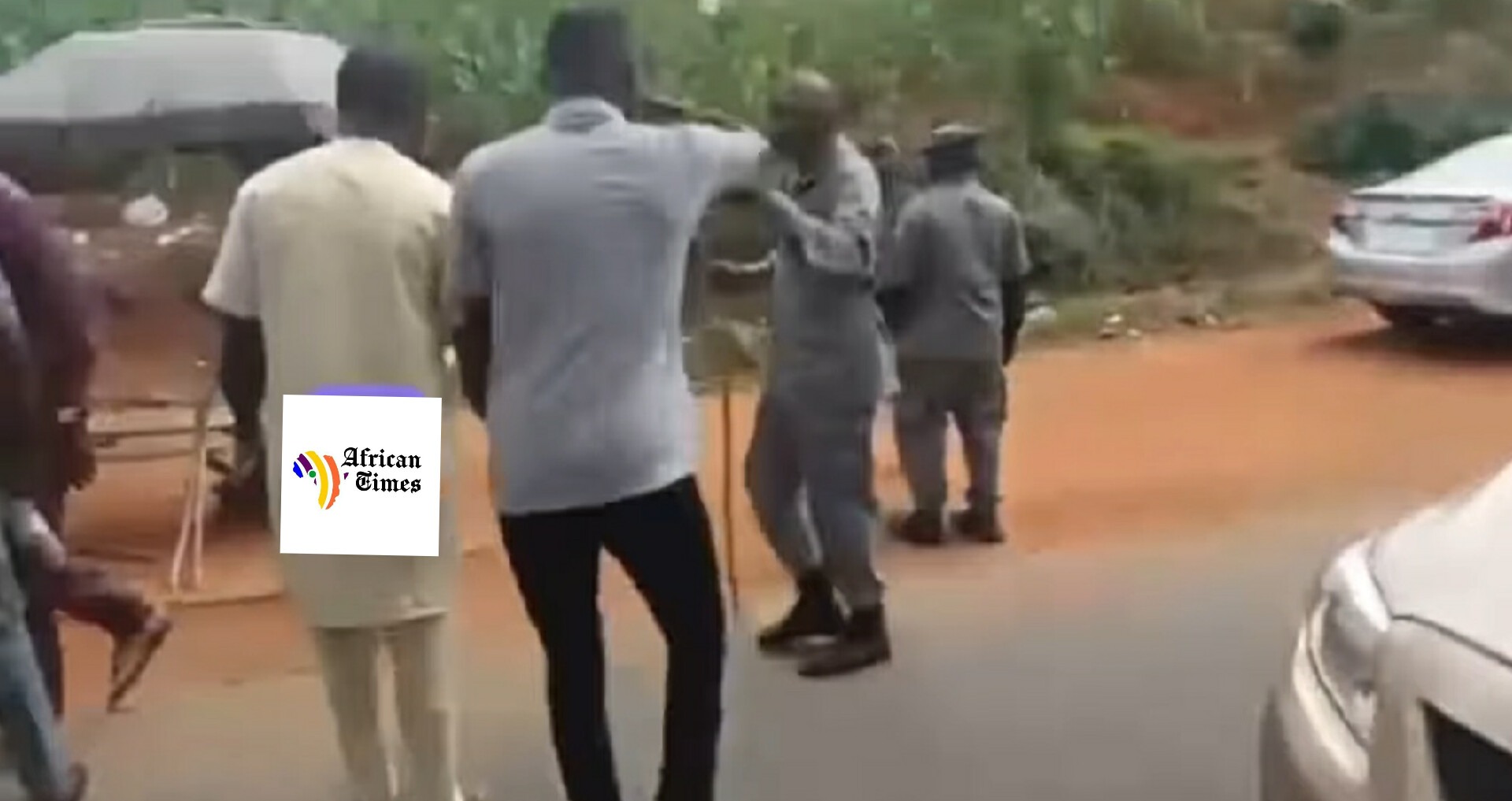 Ondo/Ekiti Customs Command Refutes Extortion Claims, Pledges Integrity Under New Leadership