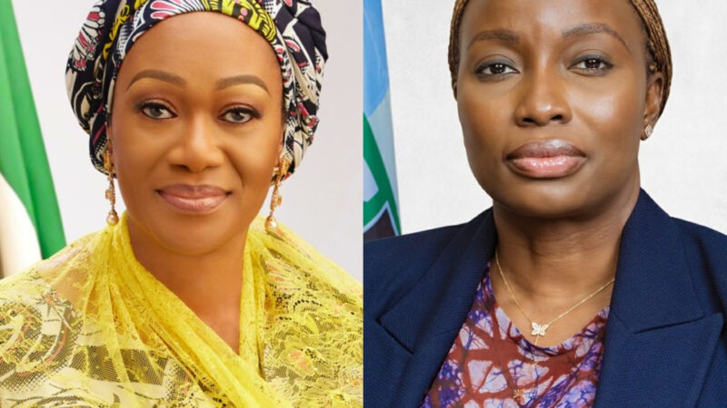 FAAN Boss Celebrates First Lady Oluremi Tinubu at 65, Hails Her Commitment to Nation-Building