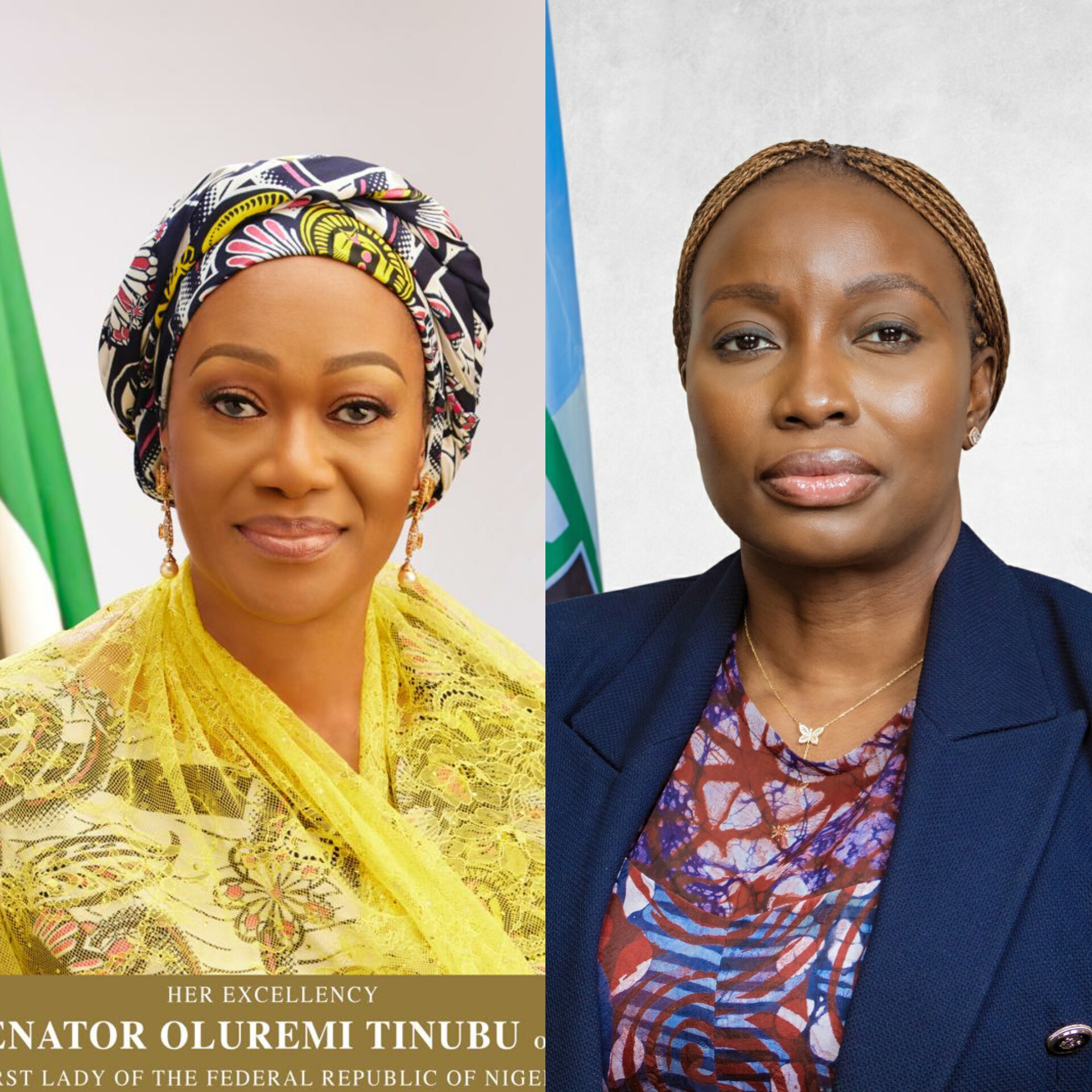 FAAN Boss Celebrates First Lady Oluremi Tinubu at 65, Hails Her Commitment to Nation-Building 1 FAAN Boss Celebrates First Lady Oluremi Tinubu at 65, Hails Her Commitment to Nation-Building