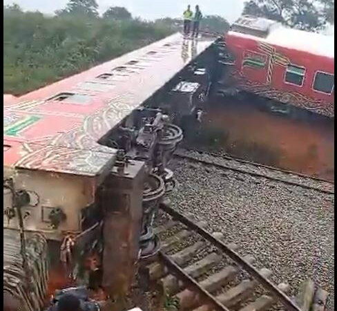 NSIB Publishes Preliminary Findings on Abuja–Kaduna Train Derailment, 21 Injured