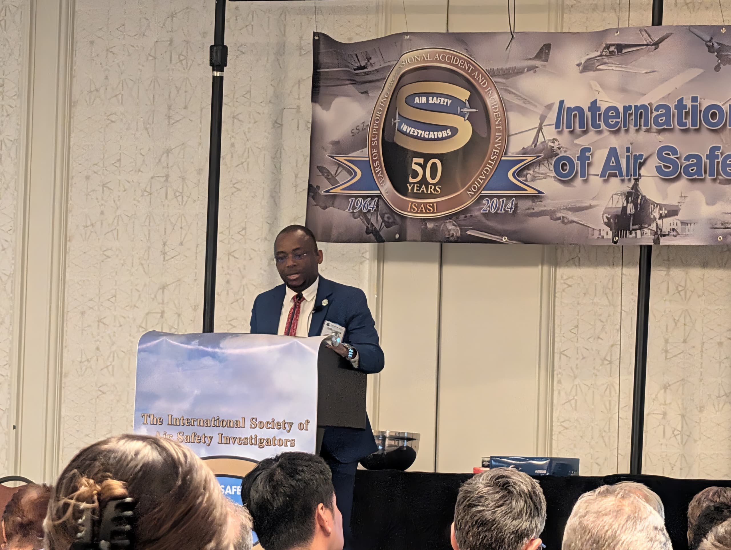 Neutrality, Cultural Sensitivity Vital for Delegated Accident Investigations – BAGAIA’s São Tomé Case Study