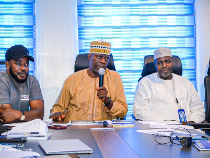 NCAA Contact Staff Laud Management for Extending PR Pep Talk to Regional Offices