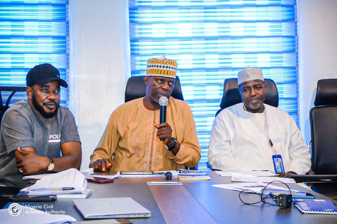NCAA Contact Staff Laud Management for Extending PR Pep Talk to Regional Offices