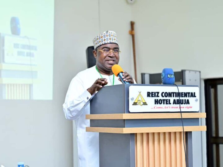 NDLEA Supports Regulated Exportation of Cannabis Oil, Opposes Local Consumption — Marwa