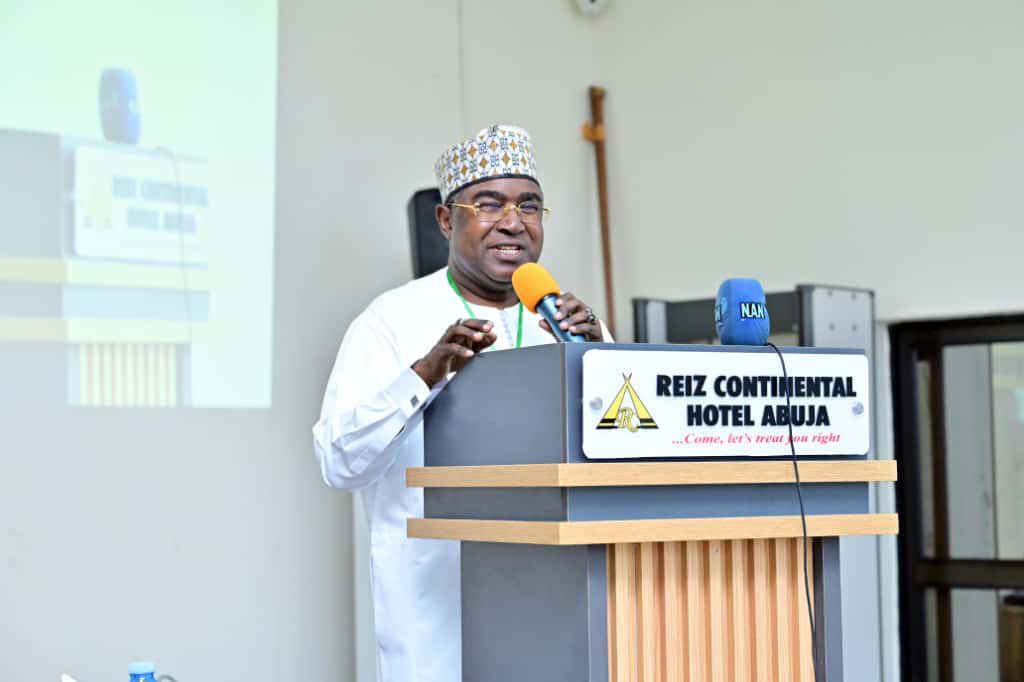 NDLEA Supports Regulated Exportation of Cannabis Oil, Opposes Local Consumption — Marwa 1 NDLEA Supports Regulated Exportation of Cannabis Oil, Opposes Local Consumption — Marwa
