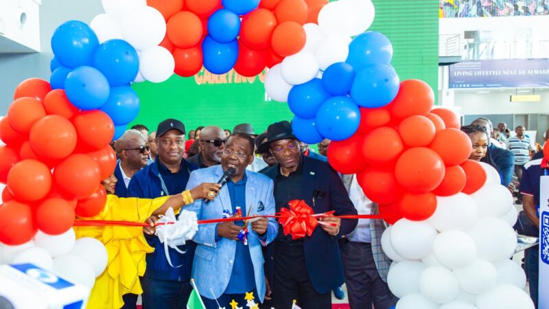 Air Peace Launches Historic Abuja–Heathrow Service, Bolstering Nigeria’s Global Aviation Presence 4 Air Peace Launches Historic Abuja–Heathrow Service, Bolstering Nigeria’s Global Aviation Presence