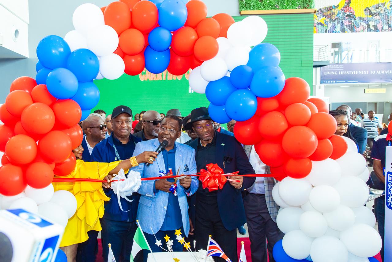 Air Peace Launches Historic Abuja–Heathrow Service, Bolstering Nigeria’s Global Aviation Presence 1 Air Peace Launches Historic Abuja–Heathrow Service, Bolstering Nigeria’s Global Aviation Presence