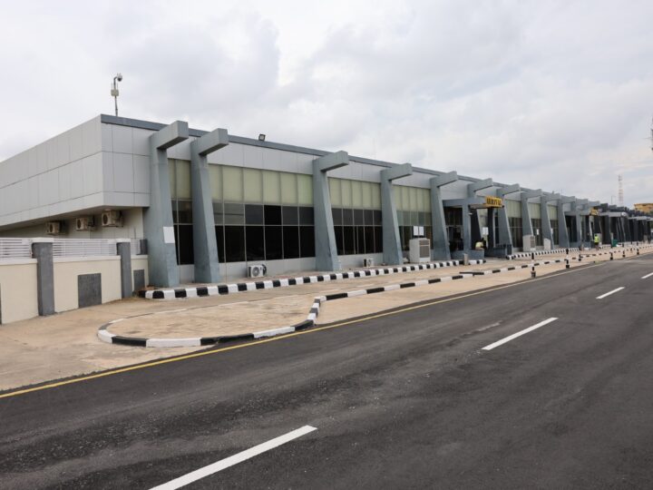 How Maiduguri Int’l Airport Is Poised to Transform Regional Connectivity