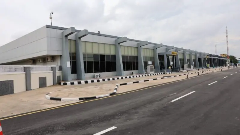 How Maiduguri Int’l Airport Is Poised to Transform Regional Connectivity 2 How Maiduguri Int’l Airport Is Poised to Transform Regional Connectivity