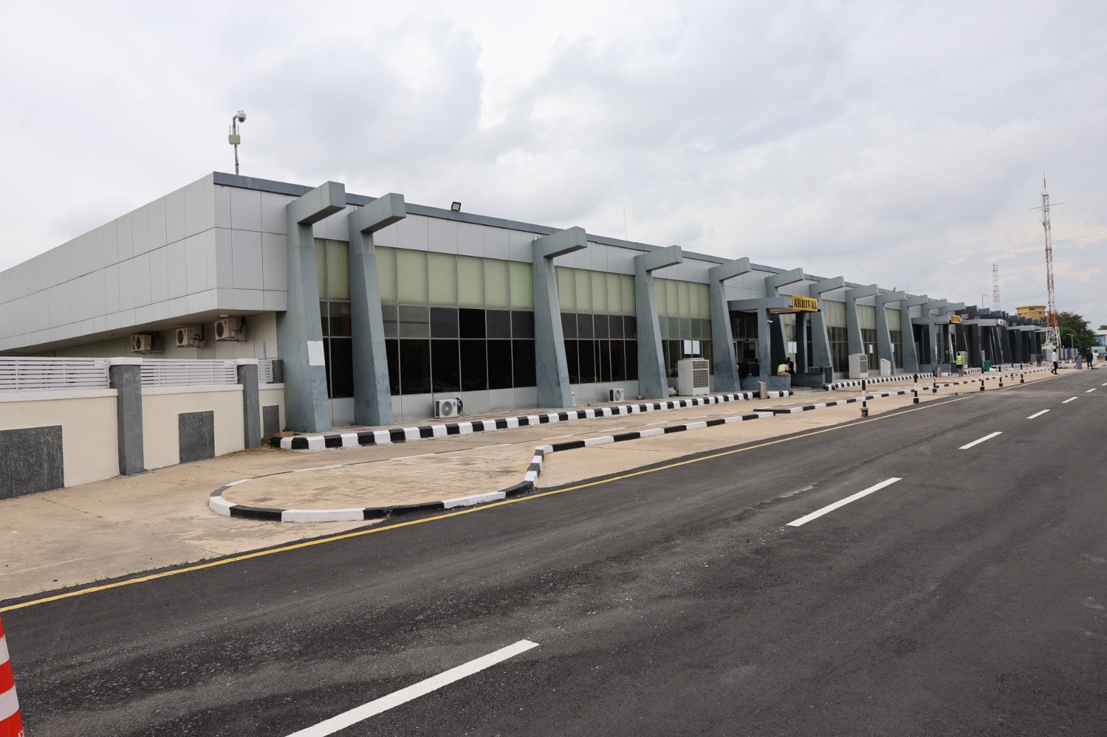 How Maiduguri Int’l Airport Is Poised to Transform Regional Connectivity 1 How Maiduguri Int’l Airport Is Poised to Transform Regional Connectivity