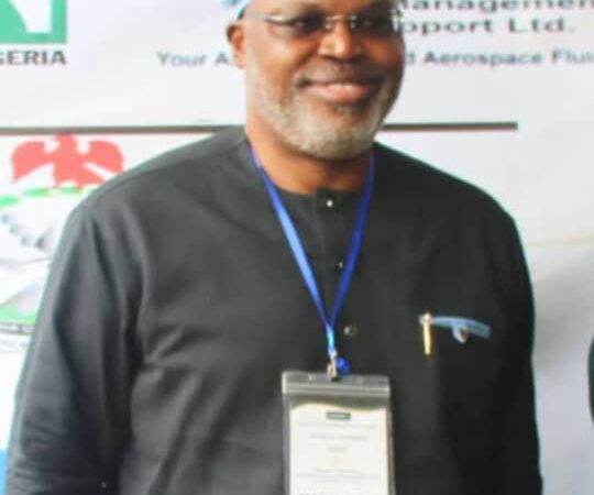 Tinubu Calls for Innovation, Collaboration to Drive Nigeria’s Transport System 5 Tinubu Calls for Innovation, Collaboration to Drive Nigeria’s Transport System