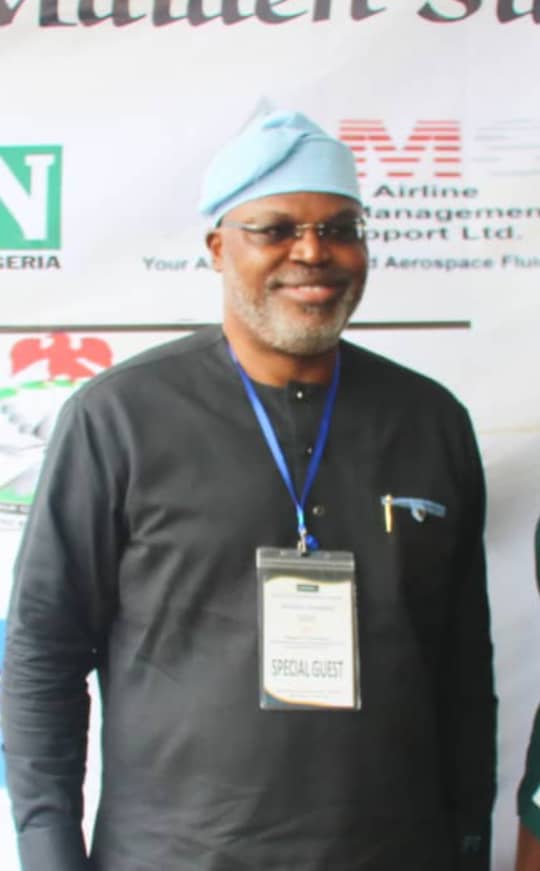 Tinubu Calls for Innovation, Collaboration to Drive Nigeria’s Transport System 1 Tinubu Calls for Innovation, Collaboration to Drive Nigeria’s Transport System