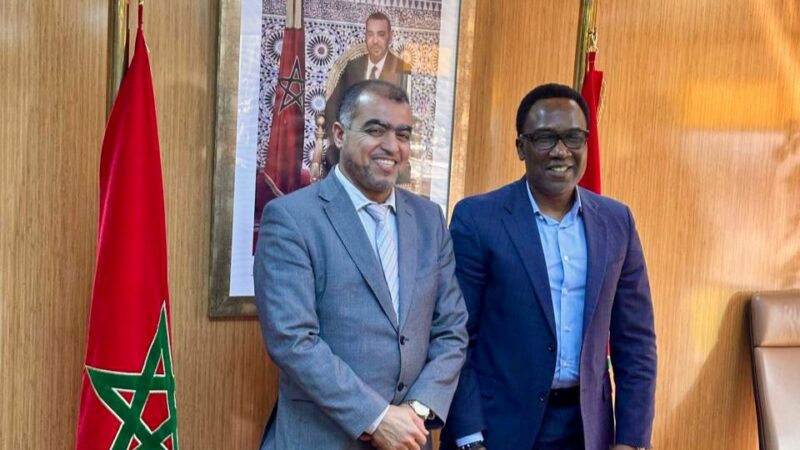 NiMet Deepens Ties with Morocco’s Meteorological Agency, Moves to Strengthen AI-Based Weather Forecasting