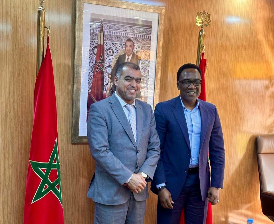 NiMet Deepens Ties with Morocco’s Meteorological Agency, Moves to Strengthen AI-Based Weather Forecasting